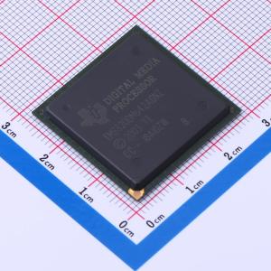 TMS320DM642AGNZ6商品缩略图