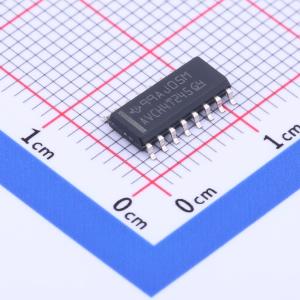 SN74AVCH4T245DR商品缩略图