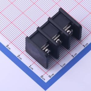 DBT30S-9.5-3P-BK-P商品缩略图