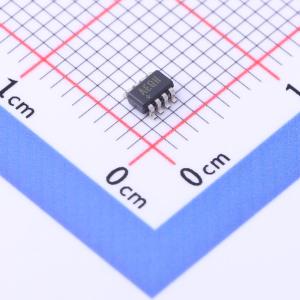 MAX11600EKA+T商品缩略图