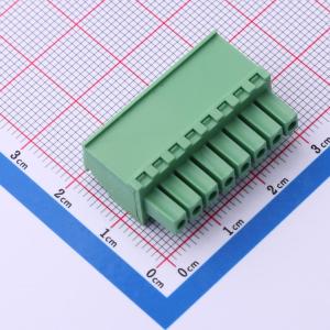 DB2EKA-3.5-8P-GN-S商品缩略图