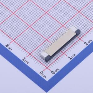 KH-CL0.5-H2.0-30PIN商品缩略图