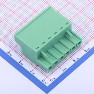 KF2EDGKC-5.08-6P商品缩略图