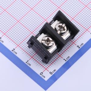 DBT10-10.0-2P-BK商品缩略图