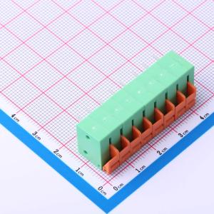 DB142R-5.08-8P-GN商品缩略图