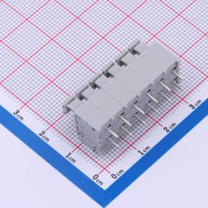 DB260-5.0-6P-GY商品缩略图