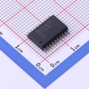 CD74HCT244M96商品缩略图