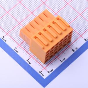 KF2EDGKE-3.5-2*6P商品缩略图