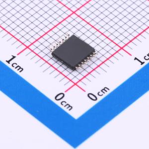 SN74HCS00PWR商品缩略图