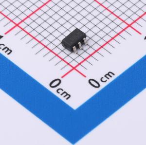 SN74LVC1G14MDBVREP商品缩略图