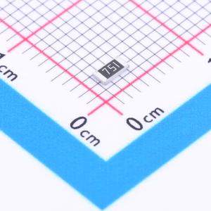 FRC1206J751 TSD商品缩略图