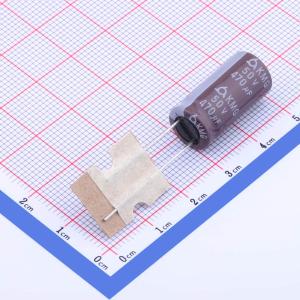 KMG50V470UF10*20-5.0TP商品缩略图