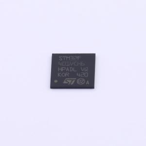 STM32F401VCH6商品缩略图