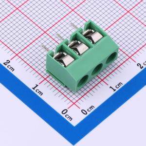 MX126-5.0-03P-GN01-Cu-S-A商品缩略图