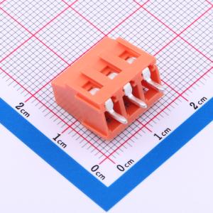 DB128L-5.0-3P-OG-S商品缩略图