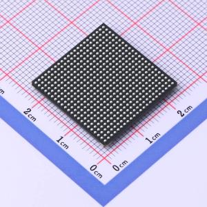 XC7S50-1FGGA484I商品缩略图