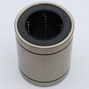 KBS(银石)直柱镀镍系列轴承LM50UUN