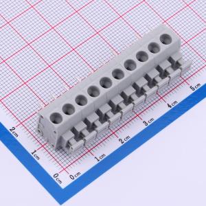 DB260-5.0-10P-GY商品缩略图