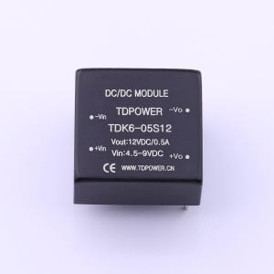 TDK6-05S12商品缩略图