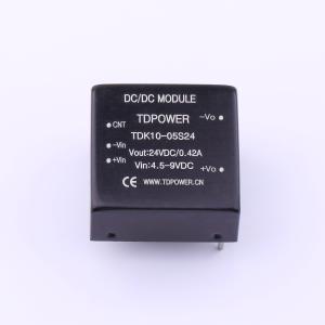 TDK10-05S24商品缩略图