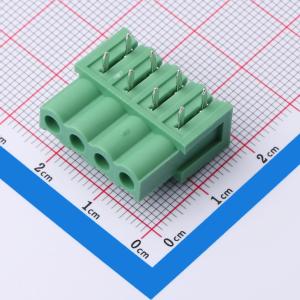 DB2EA-5.08-4P-GN商品缩略图