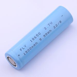 FLYOUNG(远阳) 锂离子电池 3.7V 1530mAh 1个