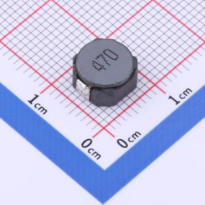 CDH8D43N-470M商品缩略图