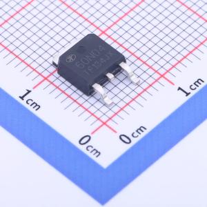 N沟道 耐压:40V 电流:60A