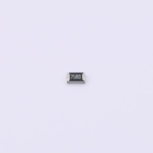 RT0805BRD0775RL商品缩略图