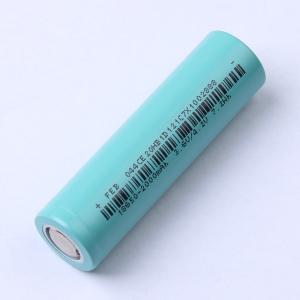 远东电池 锂离子电池 3.6V 2000mAh 1个