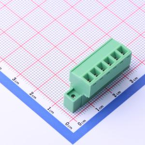 KF2EDGRKP-3.81-6P商品缩略图