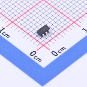 TPS22918TDBVRQ1商品缩略图