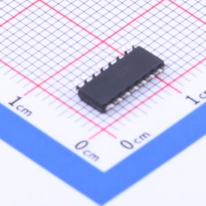 SN74HC139QDRQ1商品缩略图