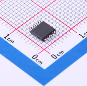 DAC7568IAPW商品缩略图
