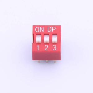 KH-BM2.54-3P商品缩略图