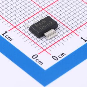 TLE42642GHTSA2商品缩略图