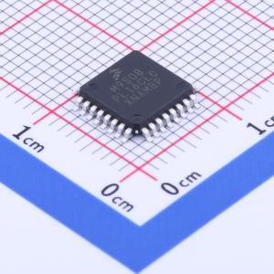 MC9S08PL16CLC商品缩略图