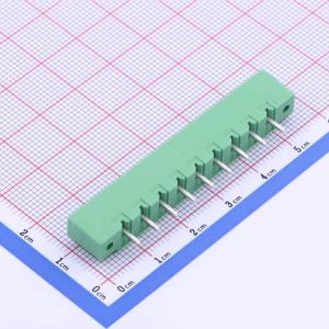 DB1EVM-5.08-9P-GN商品缩略图