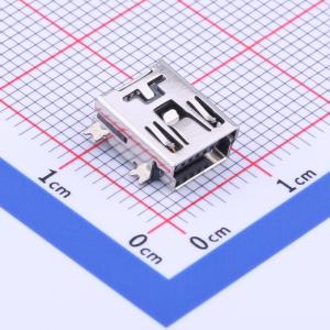 KH-MINI-SMT-5P-Cu商品缩略图