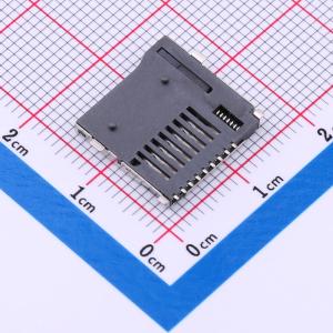 HX TF PUSH商品缩略图