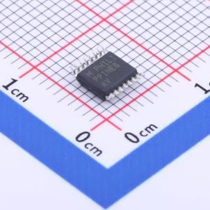 MAX7317AEE+商品缩略图