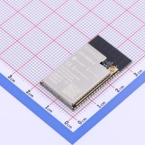 ESP32-WROVER-IB-N8R8商品缩略图