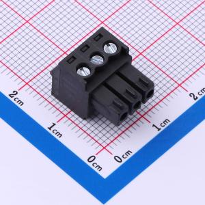 DB2EK-3.5-3P-BK-S商品缩略图