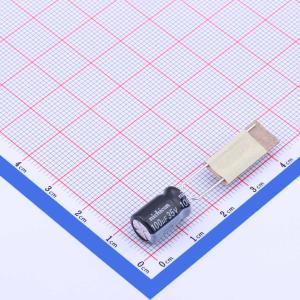 UHE1V101MPD1TA商品缩略图