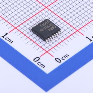 TS3A5018PWR商品缩略图