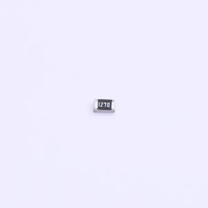 FRC0805F1270TS商品缩略图