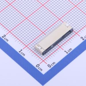 KH-FG0.5-H2.0-28PIN商品缩略图