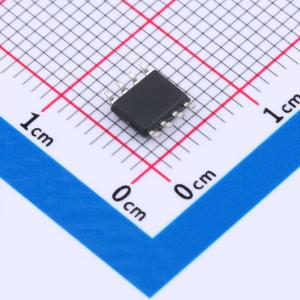 PY32F002AL15S6TU商品缩略图