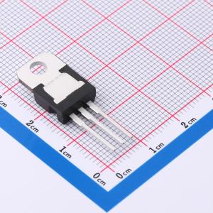 STP10N60M2商品缩略图