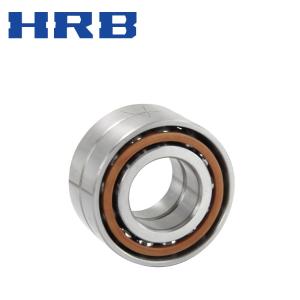 HRB(哈轴)角接触球轴承7008AC